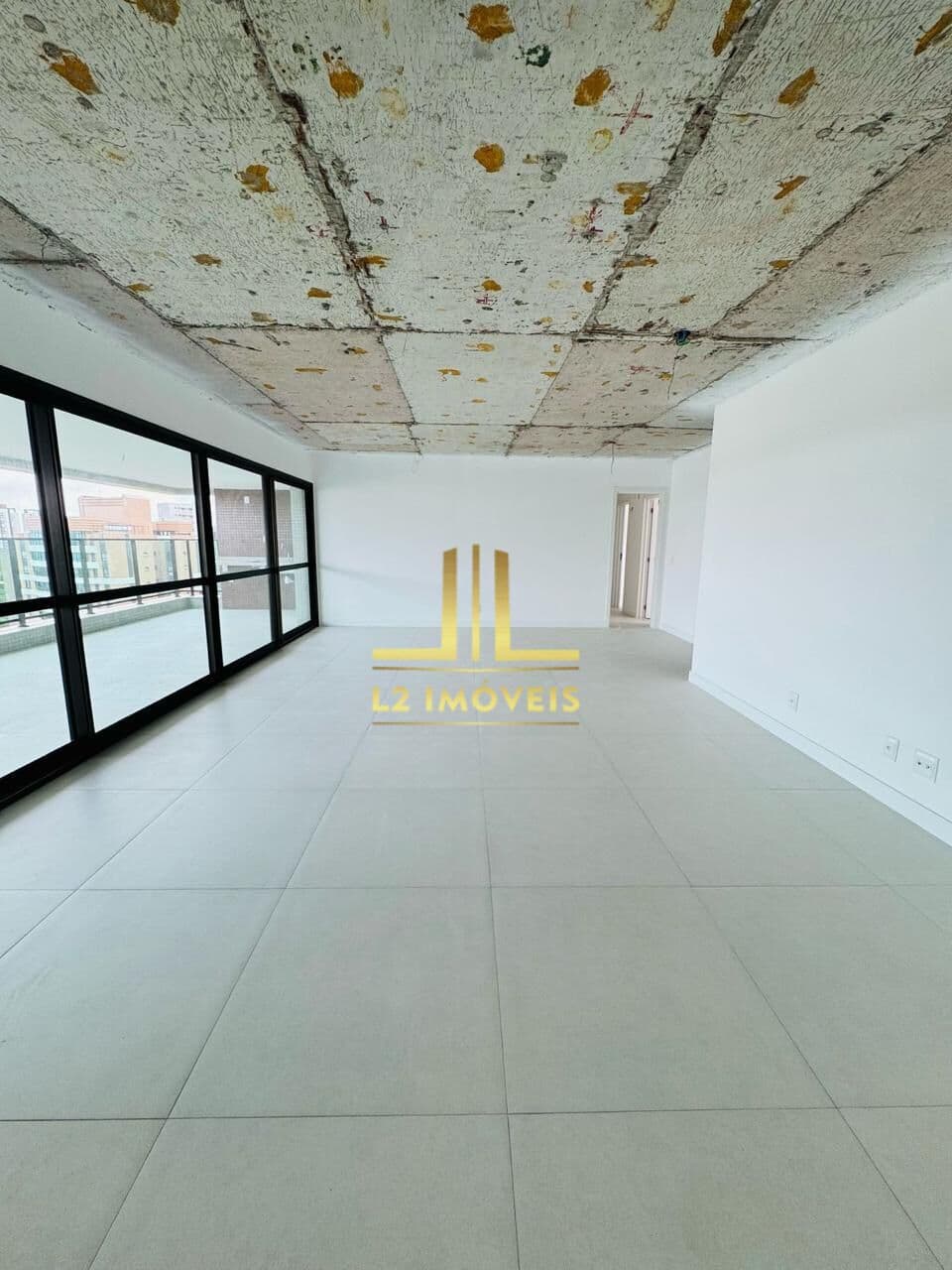 APARTAMENTO ALTO PADRÃO - 4 SUÍTES - ALPHAVILLE 1