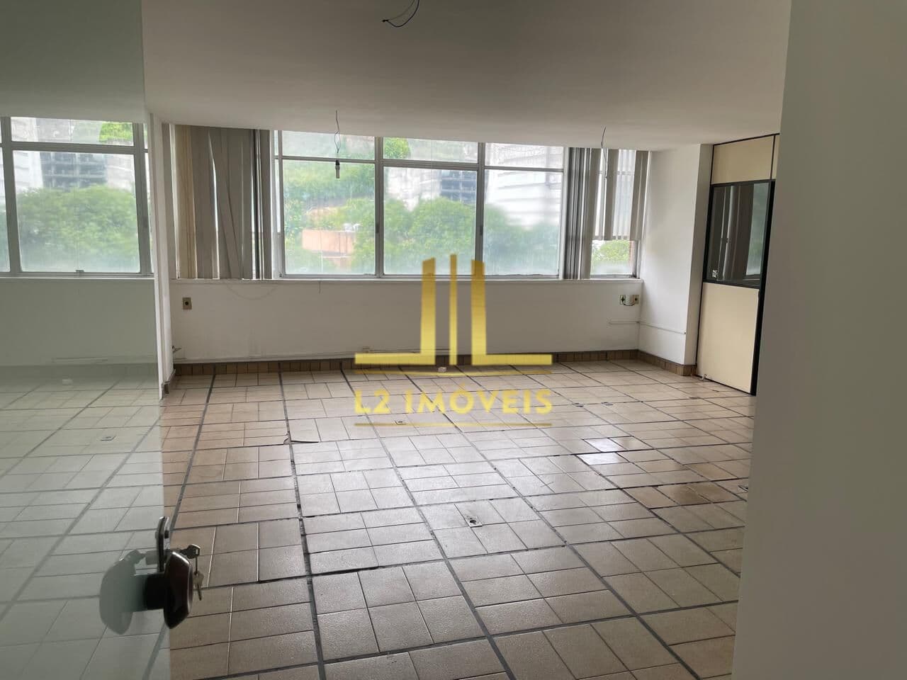 SALA COMERCIAL - COMERCIO