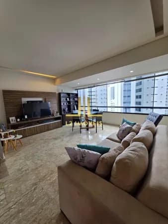 APARTAMENTO - 1/4 E SALA - 74M² - NASCENTE - ANDAR ALTO - AQUARIUS - PITUBA