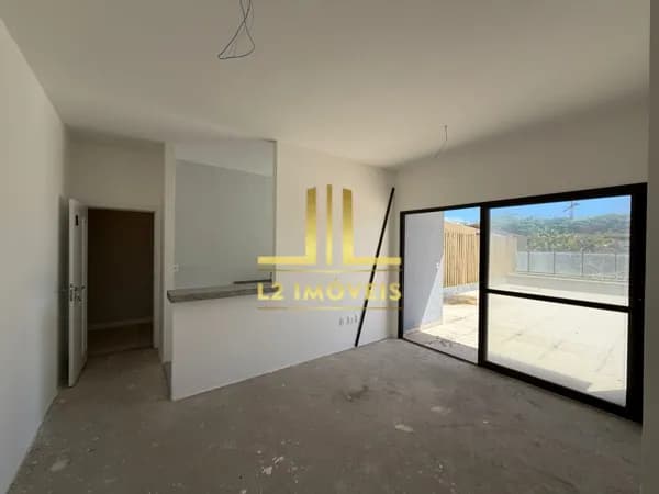 APARTAMENTO GARDEN - 3/4 SENDO 1 SUÍTE - 173M² - ANCORATTO JAGUARIBE