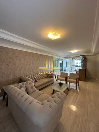 APARTAMENTO - 4 QUARTOS SENDO 2 SUÍTES - PARQUE BELA VISTA