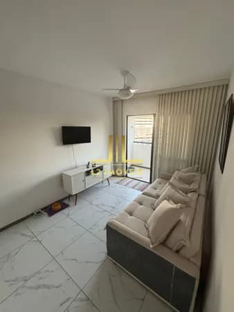 APARTAMENTO - 1/4 E SALA - 43M² - NASCENTE - VISTA LIVRE - STIEP