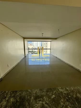 APARTAMENTO ALTOP PADRÃO - 3 QUARTOS SENDO 1 SUÍTE - NASCENTE - BARRA