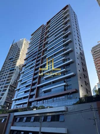 APARTAMENTO ALTO PADRÃO - 2 SUÍTES - 87M² - BLOOM HORTO FLORESTAL