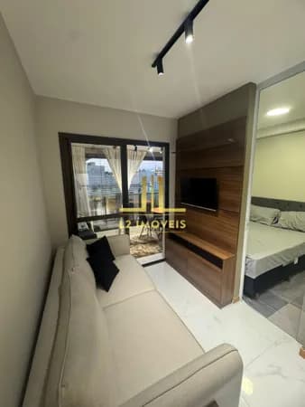 APARTAMENTO - 1/4 E SALA - 34M² - NASCENTE - PORTEIRA FECHADA - JARDIM ARMAÇÃO