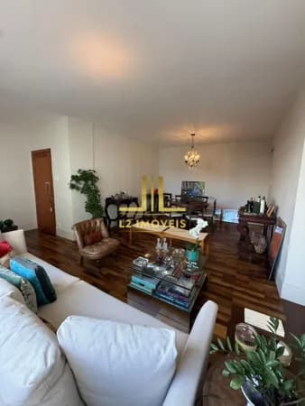 APARTAMENTO ALTO PADRÃO - 3 QUARTOS SENDO 1 SUÍTE - NASCENTE - BARRA