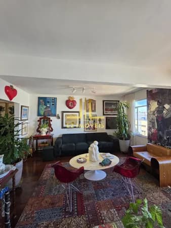 APARTAMENTO - 3 QUARTOS SENDO 1 SUÍTE - RIO VERMELHO