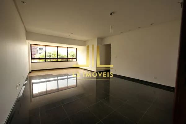 APARTAMENTO - 3 QUARTOS SENDO 2 SUÍTES - ITAIGARA