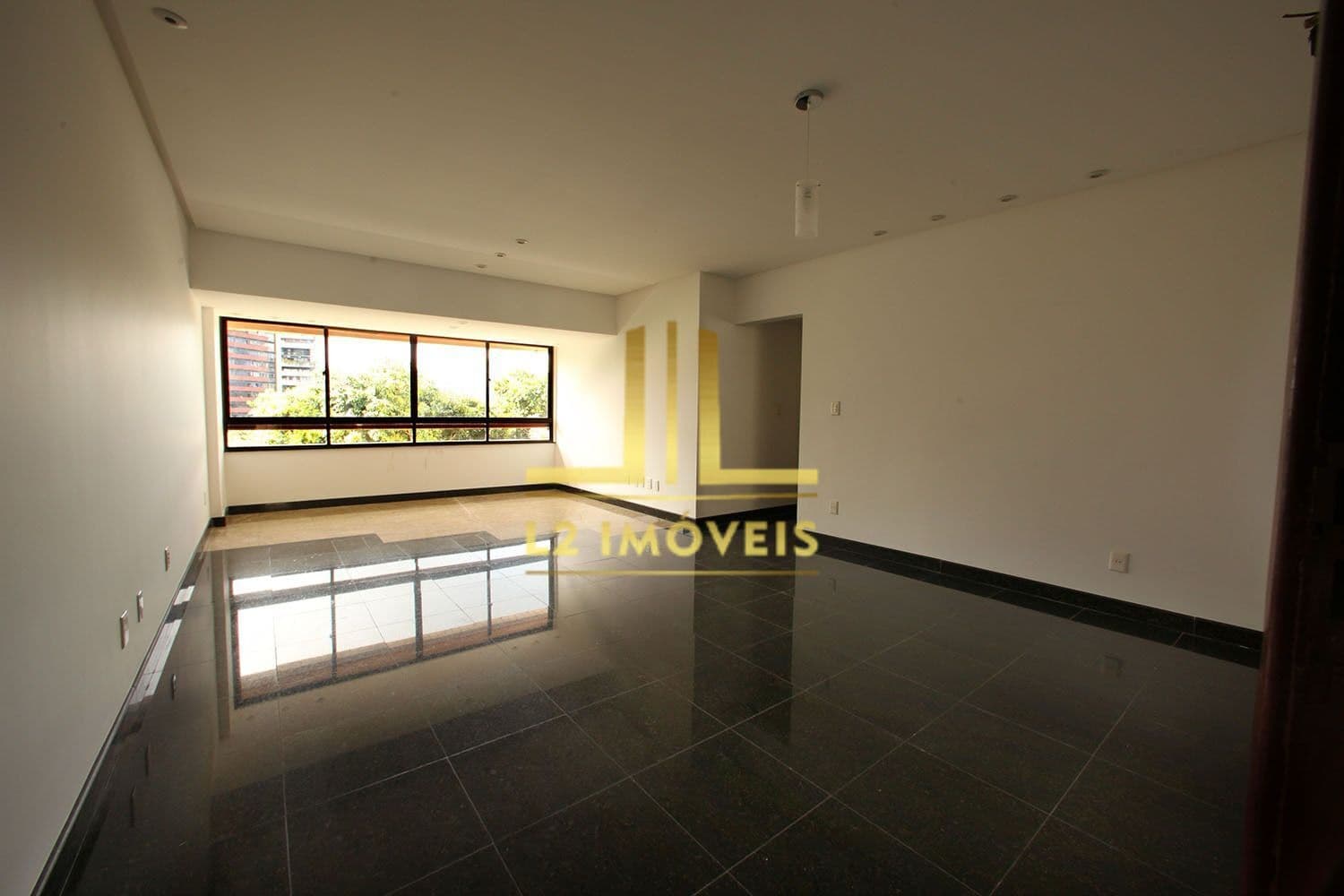 APARTAMENTO - 3 QUARTOS SENDO 2 SUÍTES - ITAIGARA