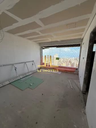 APARTAMENTO ALTO PADRÃO - 3 SUÍTES - CAMINHO DAS ARVORES