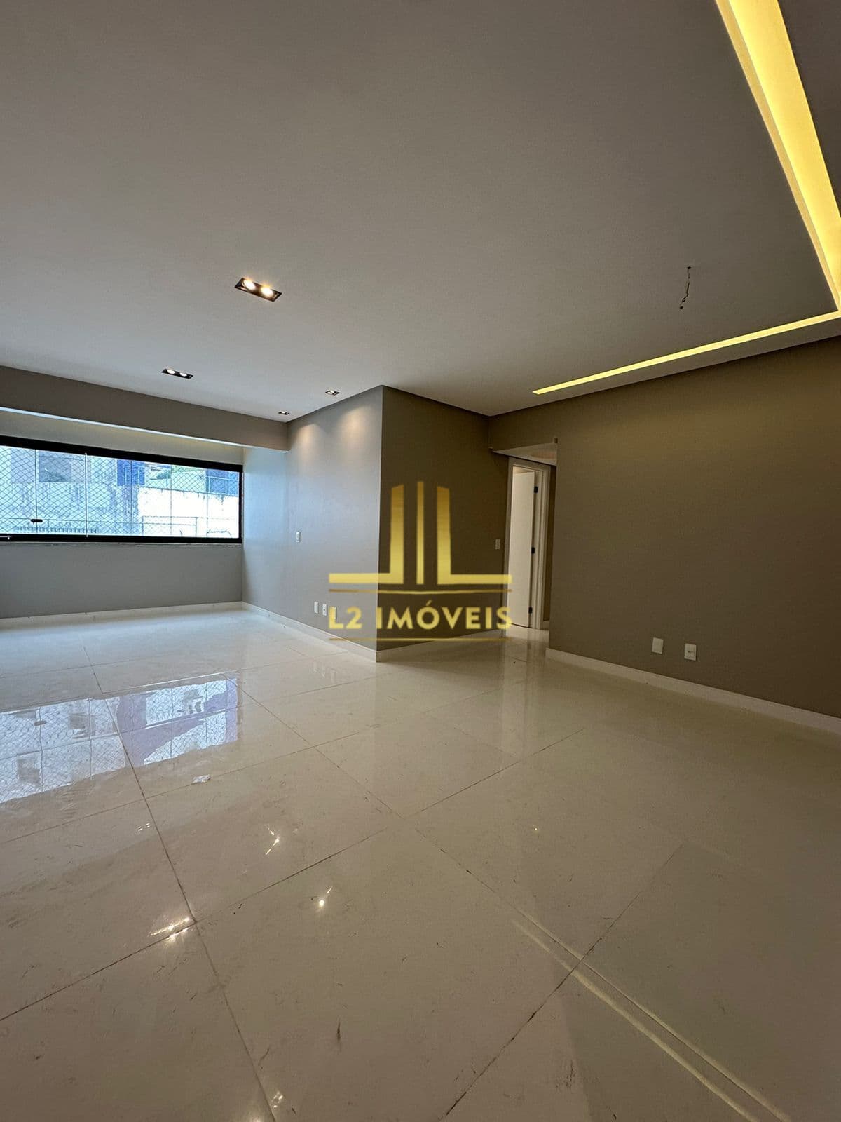 APARTAMENTO - 3 QUARTOS SENDO 1 SUÍTE - CIDADE JARDIM