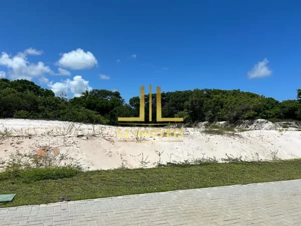 TERRENO EM CONDOMINIO - PRAIA DO CASTELO - PRAIA DO FORTE