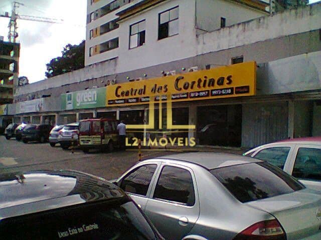 Sala/Conjunto em Salvador - Brotas