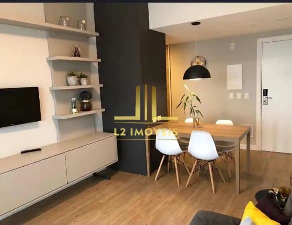 APARTAMENTO - QUARTO E SALA - CAMINHO DAS ARVORES