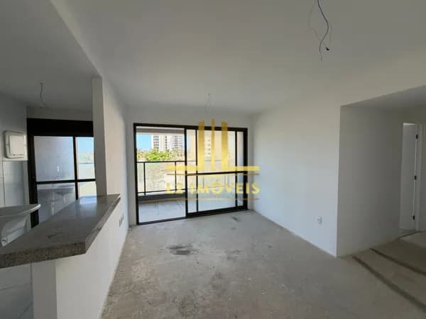 APARTAMENTO - 3/4 SENDO 1 SUÍTE - 75M² - NASCENTE - ANCORATTO JAGUARIBE