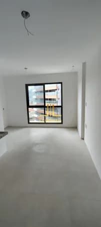 STUDIO - 20M² - UNIQUE LIVE - CAMINHO DAS ÁRVORES