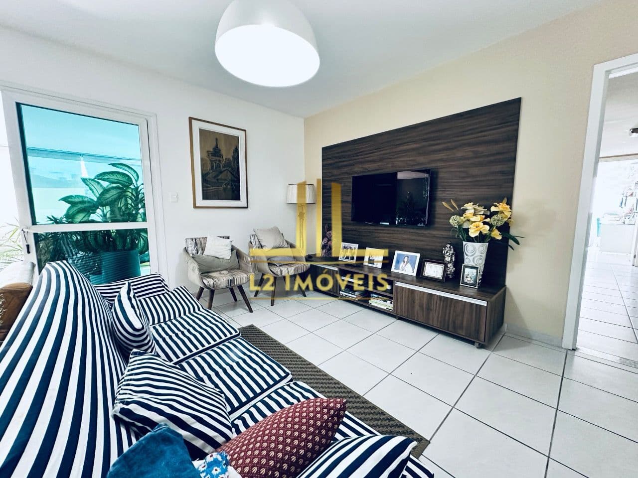 APARTAMENTO ALTO PADRÃO - 4/4 SENDO 2 SUÍTES - 181M² - 03 VAGAS - BARRA PORTO