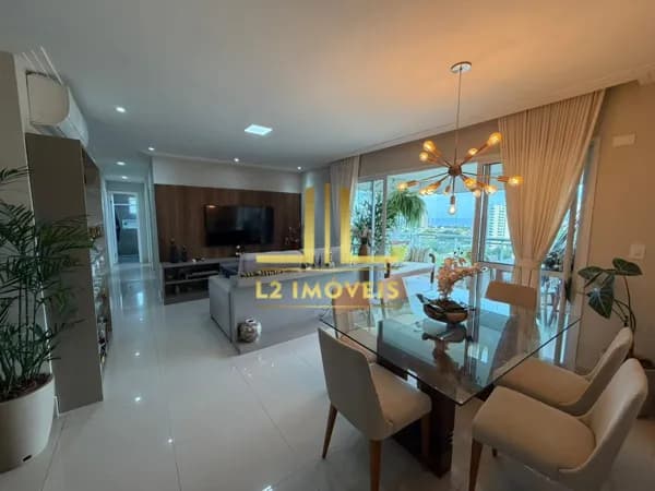 APARTAMENTO - 3/4 SENDO 1 SUÍTE - 130M² - VISTA MAR - 02 VAGAS - ETCO GREENVILLE