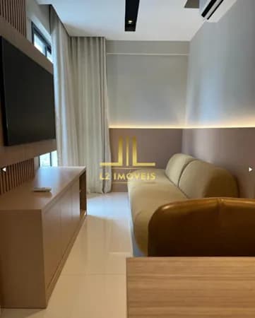 APARTAMENTO STUDIO - QUARTO E SALA - HOUSE BARRA