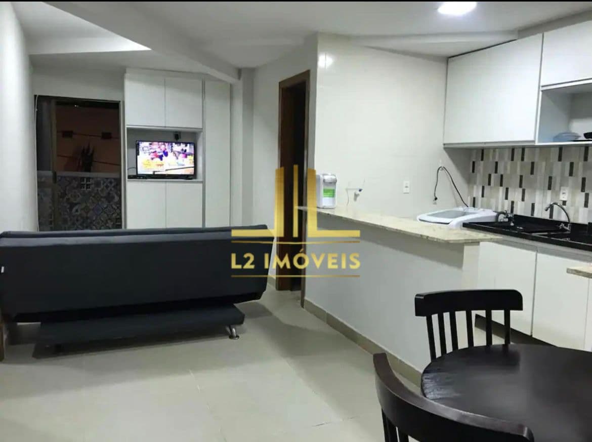APARTAMENTO - 1 SUÍTE - 60M² - NASCENTE - PITUAÇU