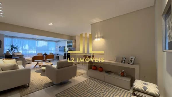 APARTAMENTO - 3 SUÍTES - 135M² - NASCENTE- 03 VAGAS - PITUBA