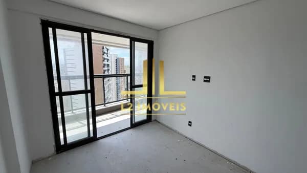 APARTAMENTO - QUARTO E SALA - NASCENTE - VISTA MAR - JAGUARIBE