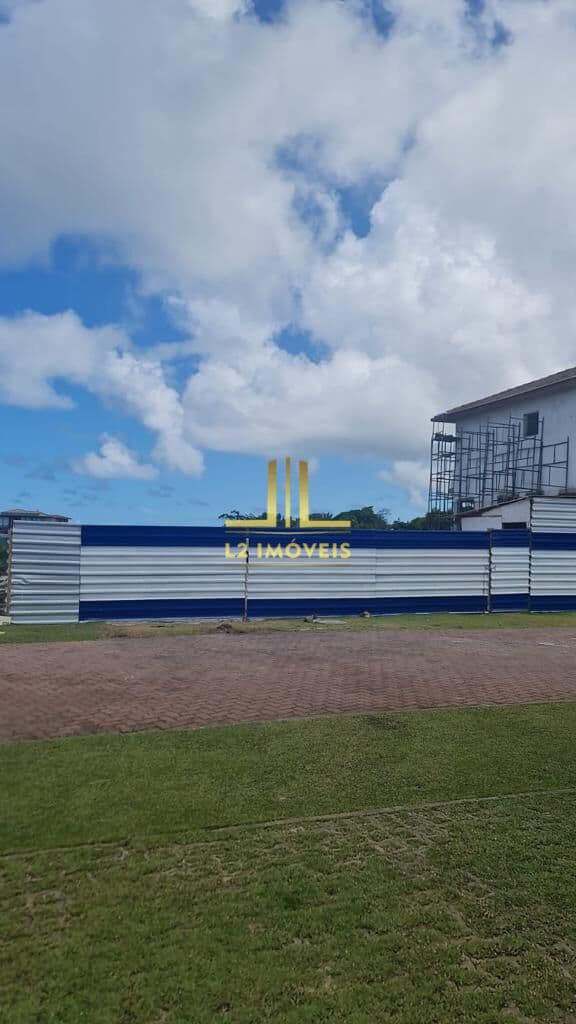TERRENO EM CONDOMINIO - PRAIA DO FORTE