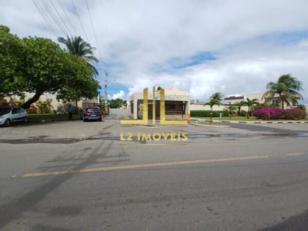 Terreno 309m² no Cond. Canto dos Pássaros em Abrantes R$ 390.000,00