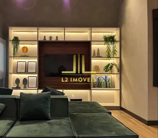 APARTAMENTO - QUARTO E SALA - URBAN CAMINHO DAS ARVORES