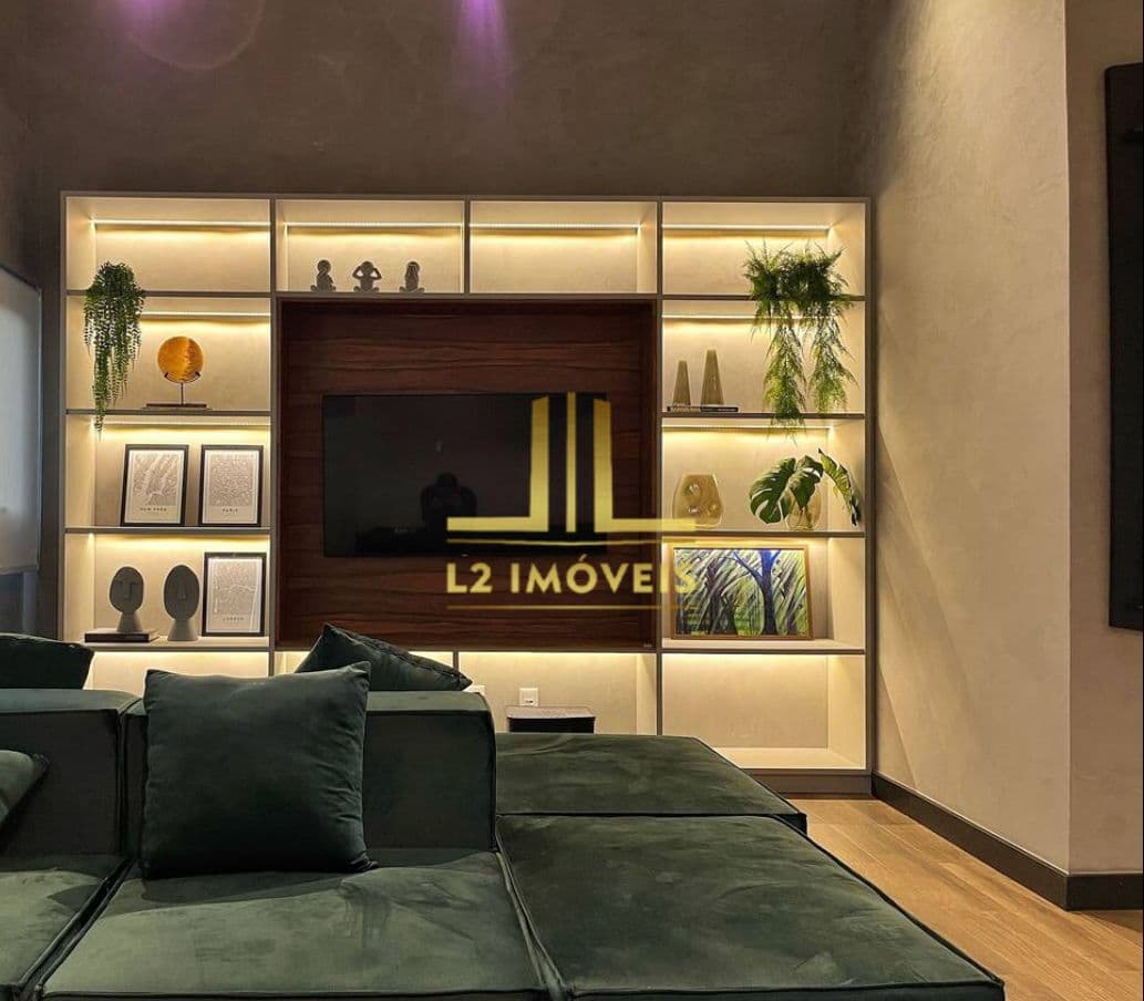 APARTAMENTO - QUARTO E SALA - URBAN CAMINHO DAS ARVORES