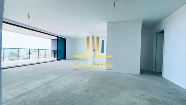 APARTAMENTO ALTO PADRÃO - 4 SUÍTES - HORTO FLORESTAL