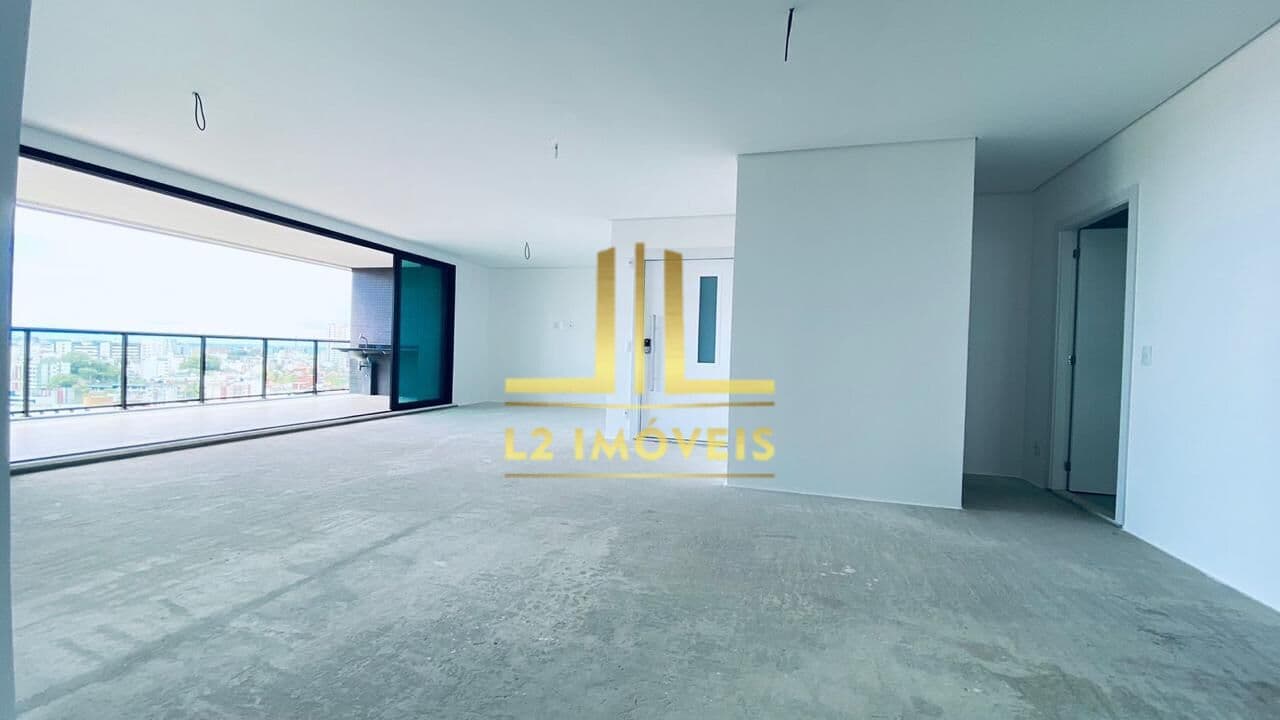 APARTAMENTO ALTO PADRÃO - 4 SUÍTES - HORTO FLORESTAL