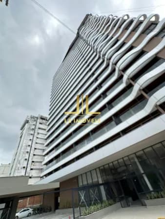 APARTAMENTO - 2/4 COM SUÍTE - 66M² - NASCENTE - BEACH CLASS - RIO VERMELHO