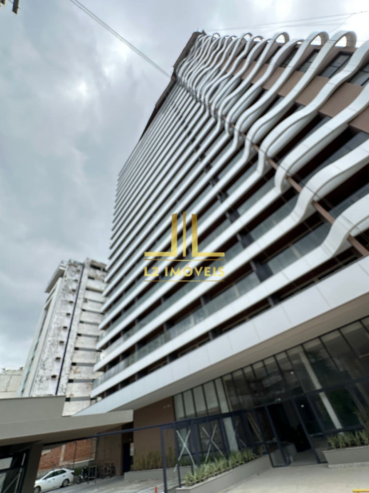 APARTAMENTO - 2/4 COM SUÍTE - 66M² - NASCENTE - BEACH CLASS - RIO VERMELHO