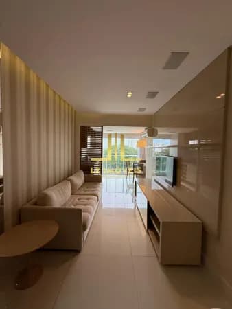 APARTAMENTO - QUARTO E SALA - PORTEIRA FECHADA - HORTO FLORESTAL