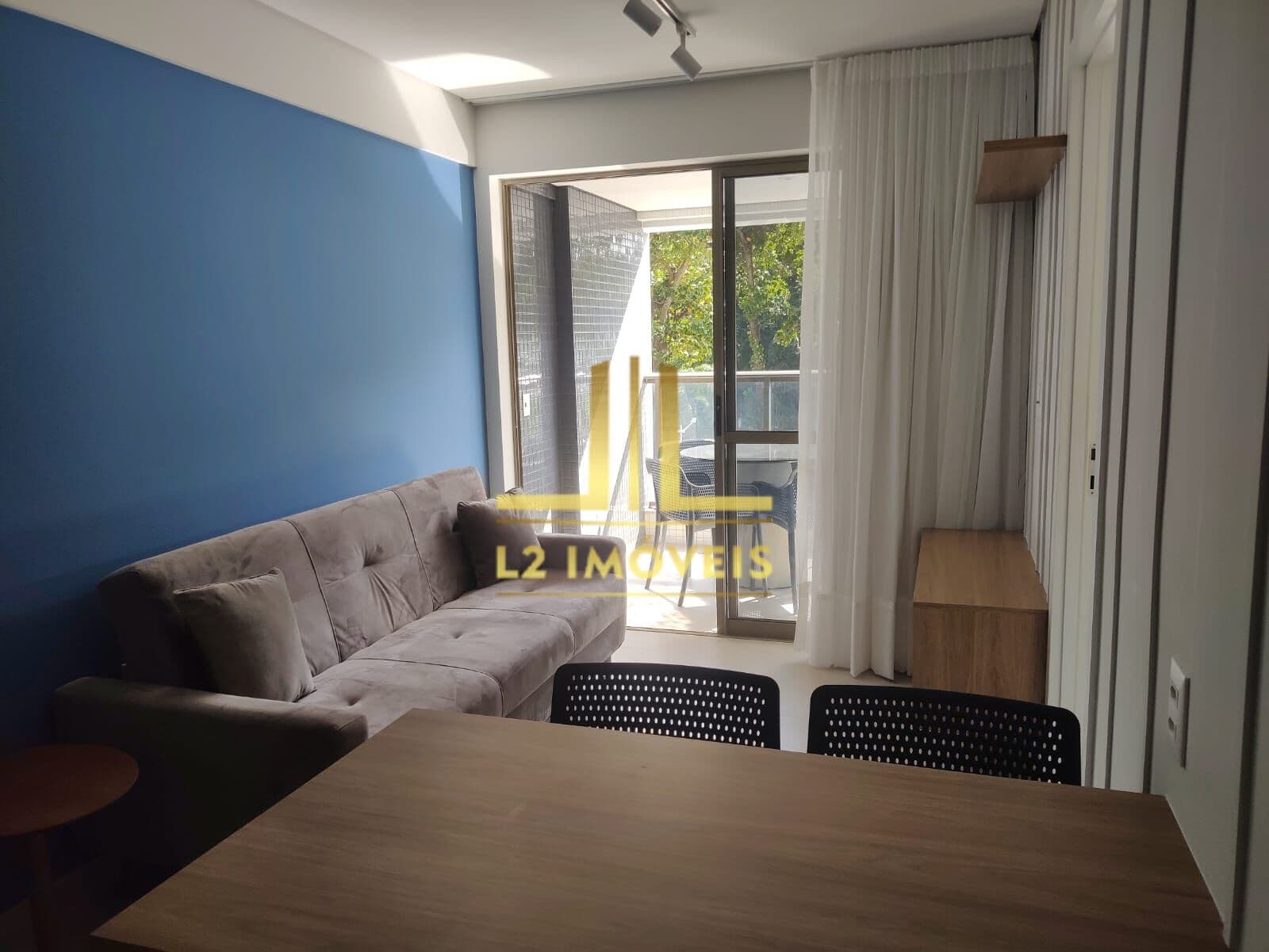 APARTAMENTO - QUARTO E SALA - PORTEIRA FECHADA - BEACH CLASS ONDINA