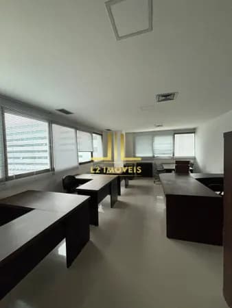 SALA COMERCIAL - 42M² - 01 VAGA ROTATIVA - HANGAR BUSINESS - PARALELA