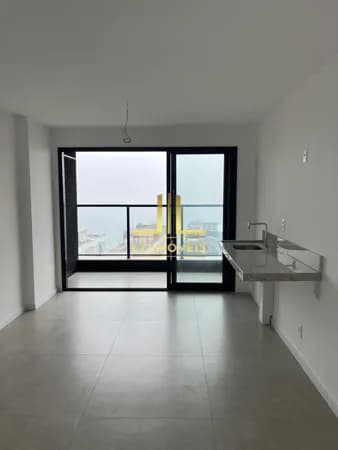STUDIO - 28M² - VISTA BAÍA DE TODOS OS SANTOS - ALIVE CORREDOR DA VITÓRIA