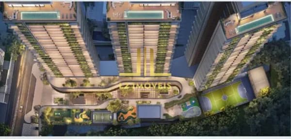 APARTAMENTO ALTO PADRÃO - 3 SUÍTES - VITÓRIA SQUARE GRAÇA