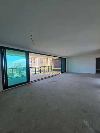 Apartamento em Salvador - Horto Florestal