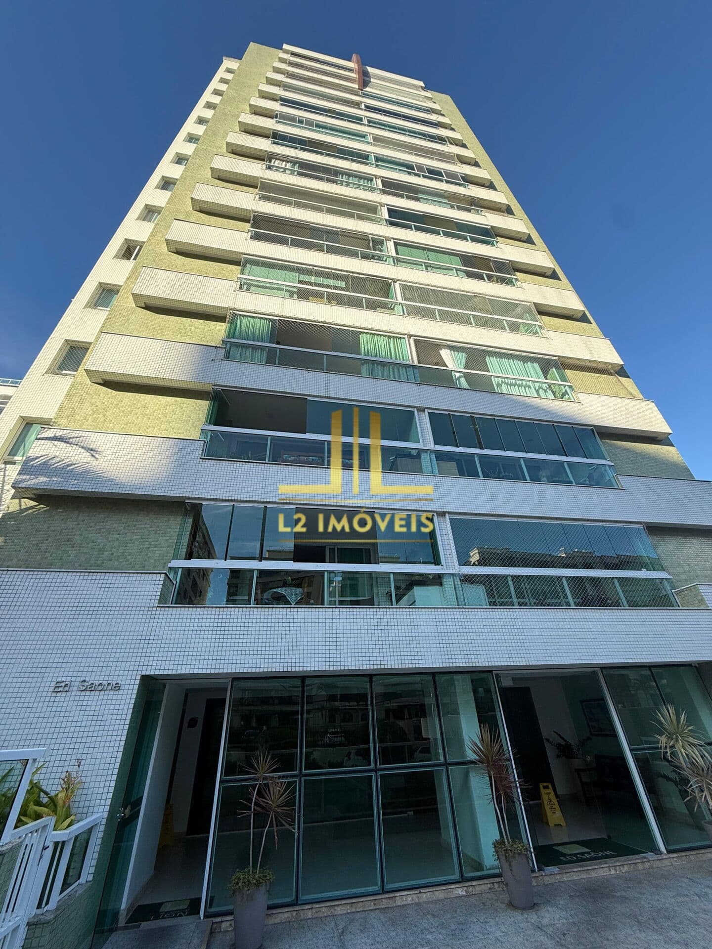 APARTAMENTO - 2/4 COM SUÍTE - 84M² - NASCENTE - 02 VAGAS - ALPHAVILLE
