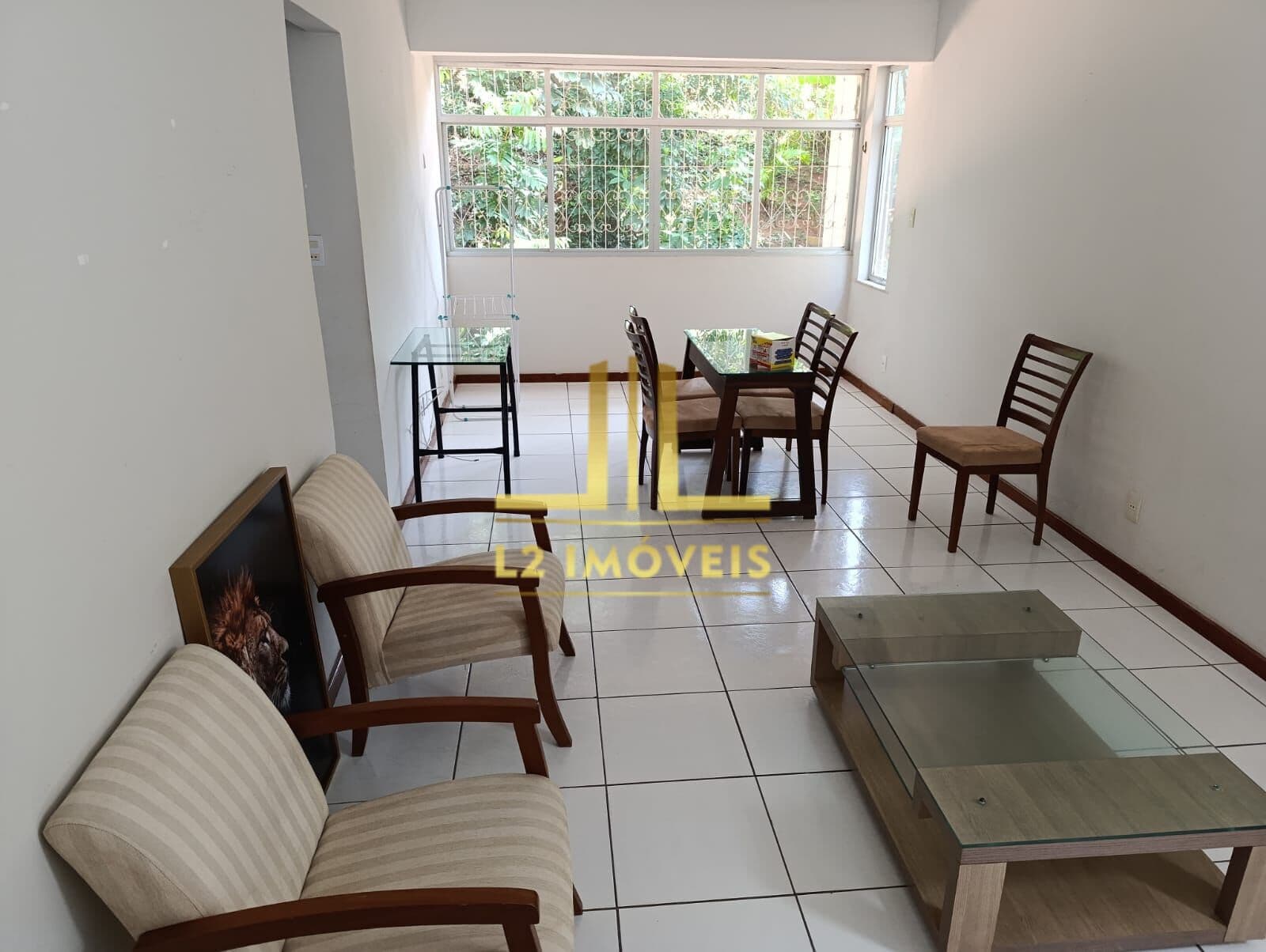 APARTAMENTO - 2/4 - 82M² - DEPENDÊNCIA - PATAMARES
