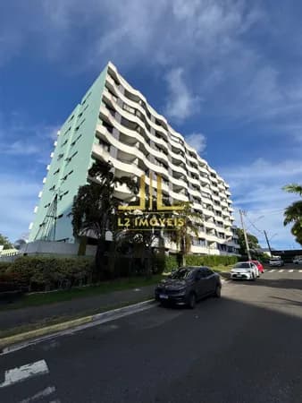 APARTAMENTO - 1/4 E SALA - 49M² - NASCENTE - ANDAR ALTO - ALPHAVILLE
