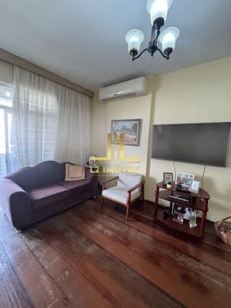 APARTAMENTO - 4 QUARTOS SENDO 1 SUÍTE - NASCENTE - VISTA MAR - PITUBA