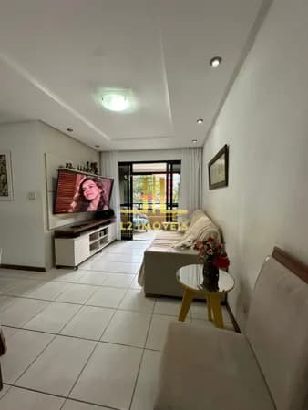 APARTAMENTO -3 QUARTOS SENDO 1 SUÍTE - COSTA AZUL
