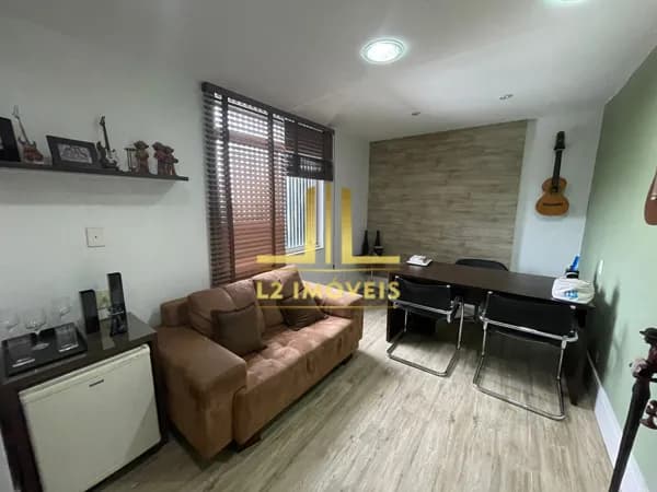 SALA COMERCIAL - PORTEIRA FECHADA - EDFICIO BAHIA CENTER