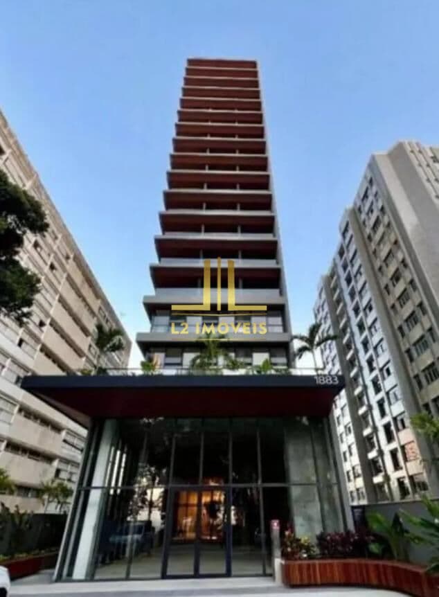 FLAT - 26M² - PORTEIRA FECHADA - CORREDOR DA VITÓRIA
