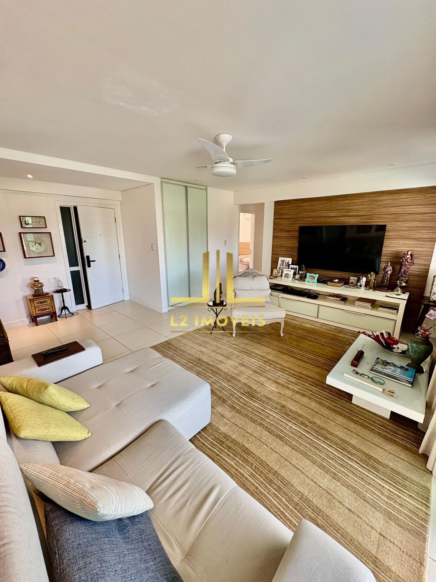 APARTAMENTO - 3 SUÍTES - 140M² - 03 VAGAS - COLINA A - PATAMARES
