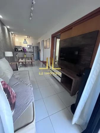 APARTAMENTO - 1/4 E SALA - 51M² - NASCENTE - ANDAR ALTO - SALVADOR PRIME
