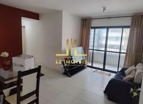 APARTAMENTO - 2/4 SENDO 1 SUÍTE - 75M² - 01 VAGA - PITUBA